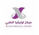 وظائف مركز اوليفيا الطبي