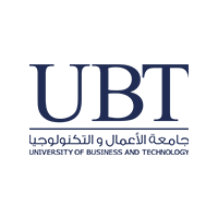 جامعة الأعمال والتكنولوجيا تعلن فتح باب التسجيل على برامج (البكالوريوس) و (الماجستير)