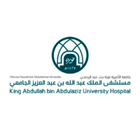 مستشفى الملك عبدالله الجامعي