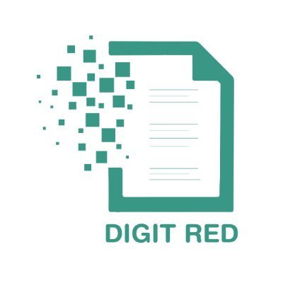 رقمنة الوثائق الورقية تعلن وظائف لحملة الثانوية فأعلى عبر العمل الحر