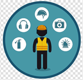 دورة مجانية في السلامة والصحة المهنية مع شهادة معتمدة